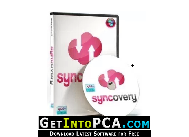 free download Syncovery 10.8.3.136