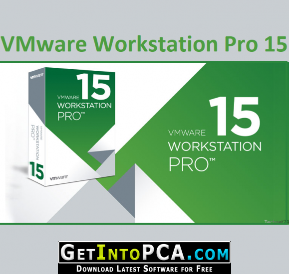 how to run vmware workstation pro 15 in fedora 29