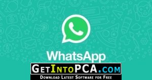 WhatsApp 2.2325.3 free download