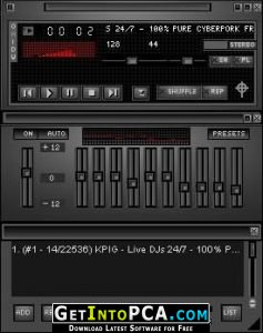 winamp 5.8 for windows 7 for pc