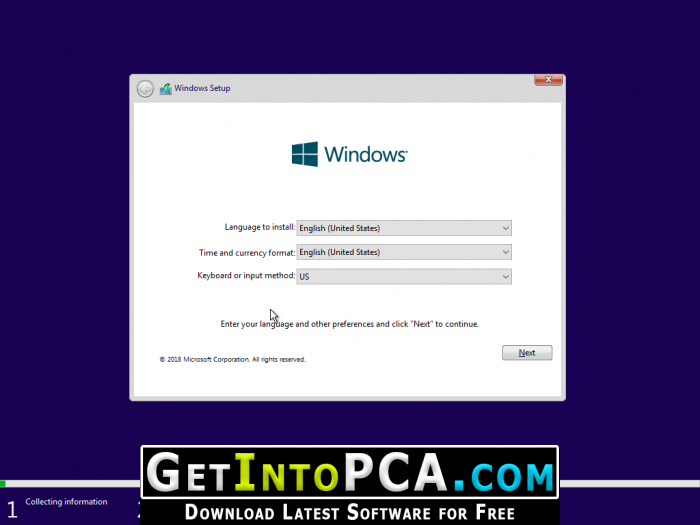 official microsoft windows 7/8.1/10 iso download links