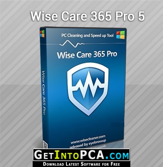 downloading Wise Care 365 Pro 6.6.1.631