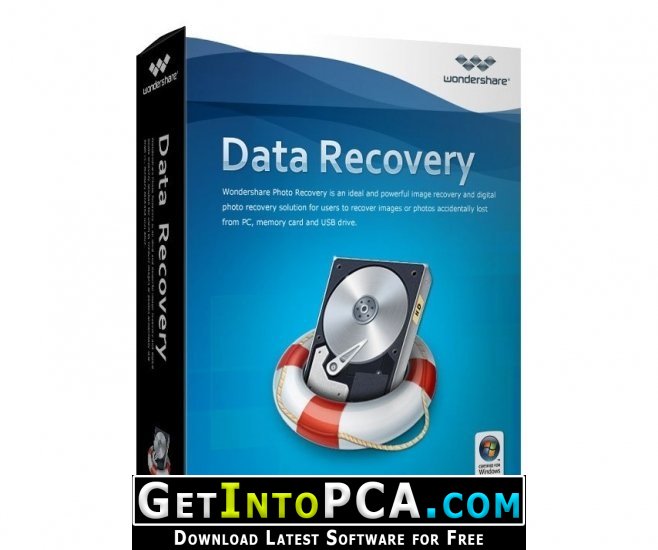 recoverit free download