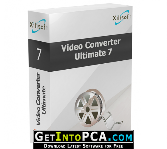 xilisoft video converter ultimate 7. portable