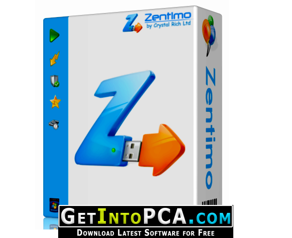 Zentimo xStorage Manager 3.0.5.1299 for mac download free