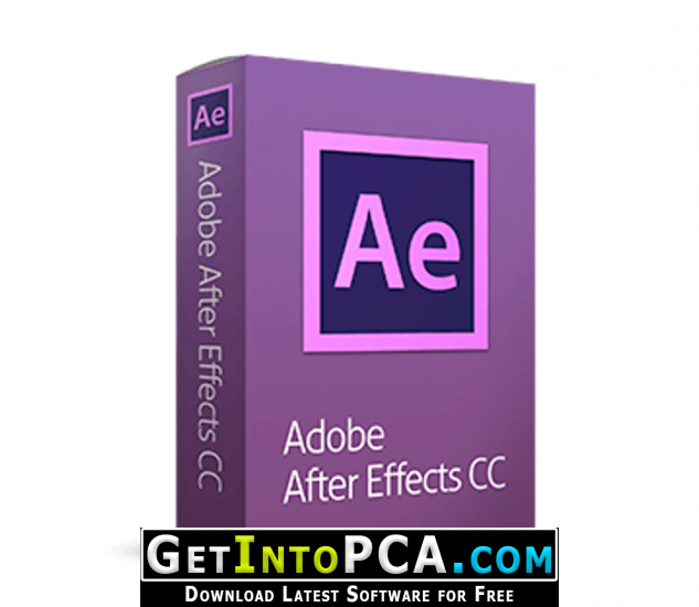 adobe after effects cc 2019 download free