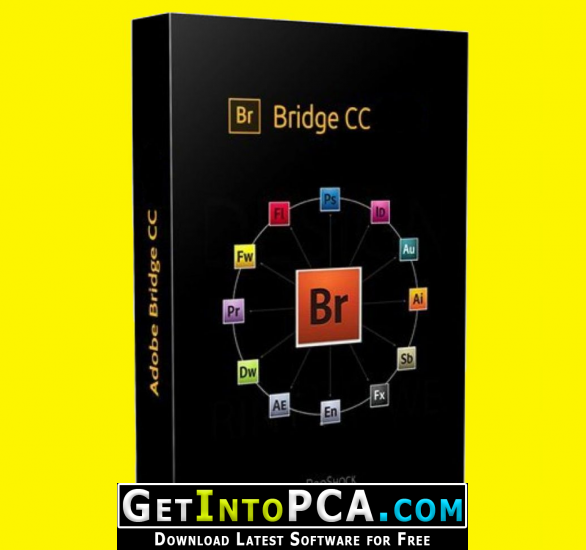 set adobe bridge photo downloader as default