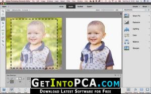 adobe photoshop elements 2018 download trial