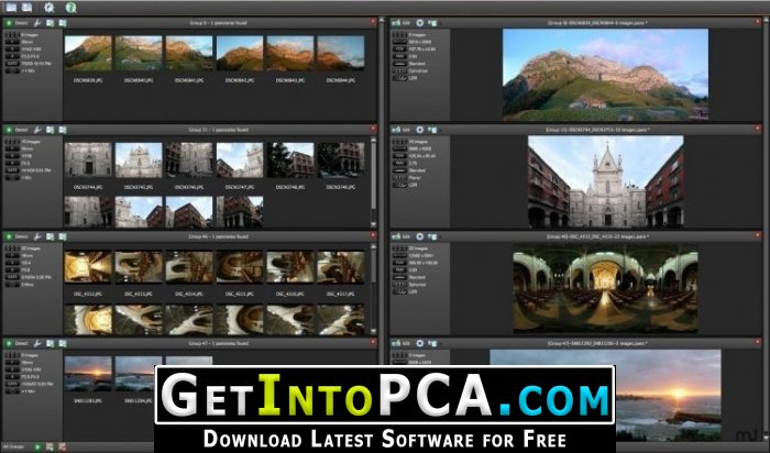 difference between autopano video and autopano video pro