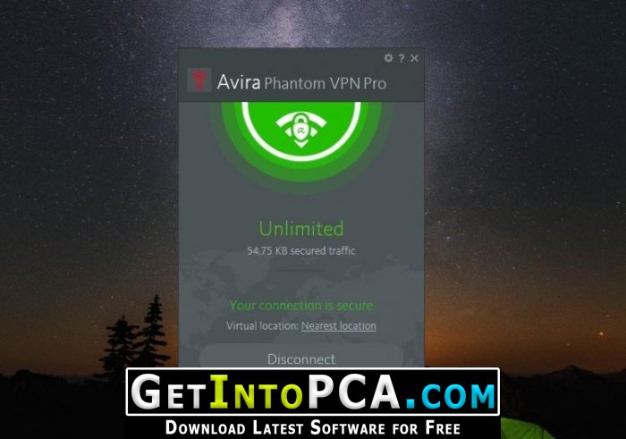 download avira phantom vpn free