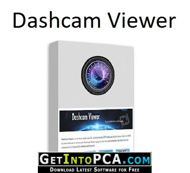 download the new for apple Dashcam Viewer Plus 3.9.2