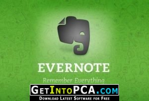 download evernote to windows