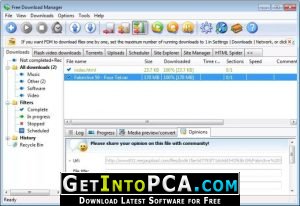 best free download manager