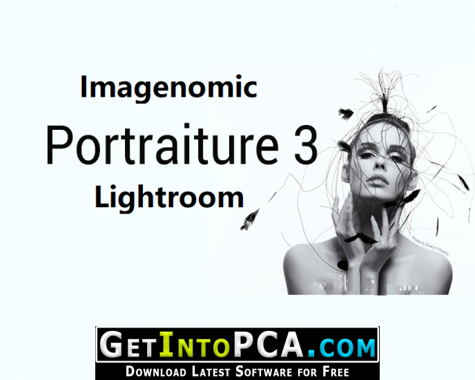 imagenomic portraiture lightroom installation