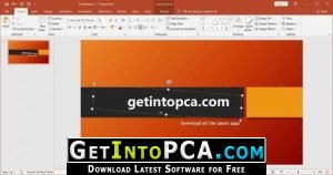 microsoft office 2019 with publisher