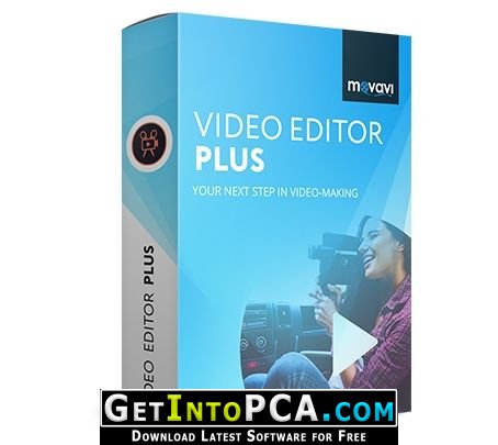 movavi video editor 15 download