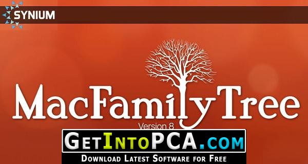 free family tree software 2018
