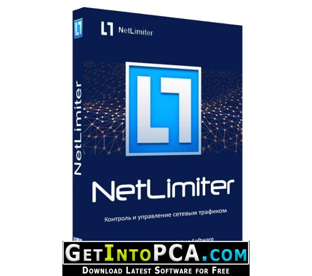 NetLimiter Pro 5.2.8 free instals