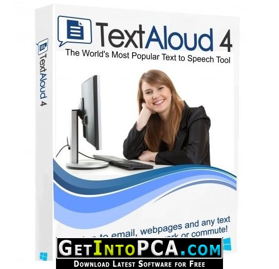 NextUp TextAloud 4.0.71 instal the new for windows