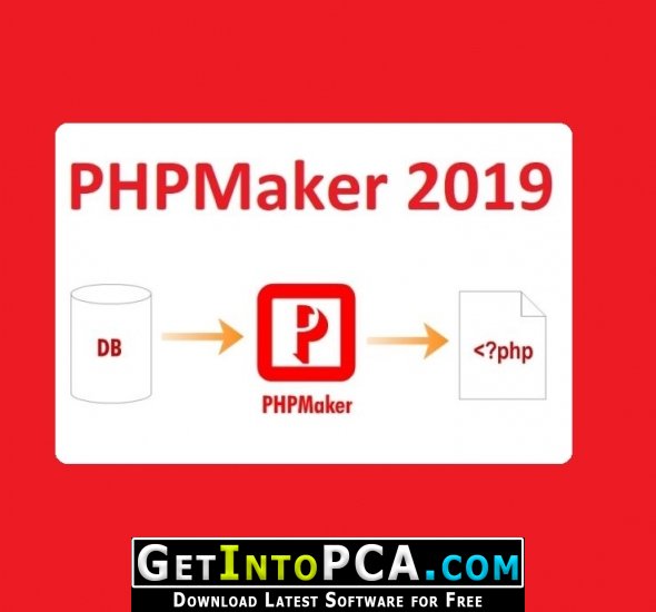 PHPMaker 2024.2 free download