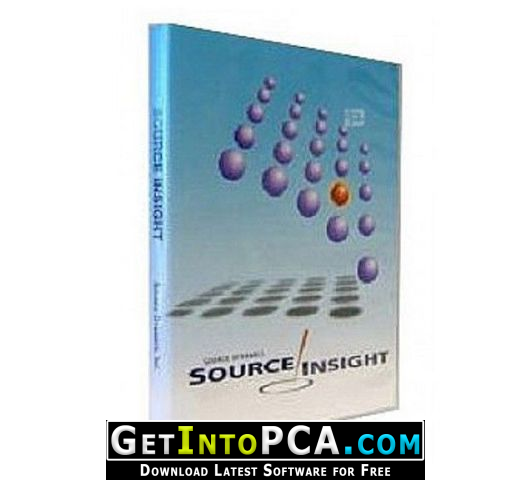 Source Insight 4.00.0131 instal the last version for mac