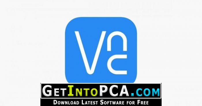 VNC Connect Enterprise 7.6.0 free instals