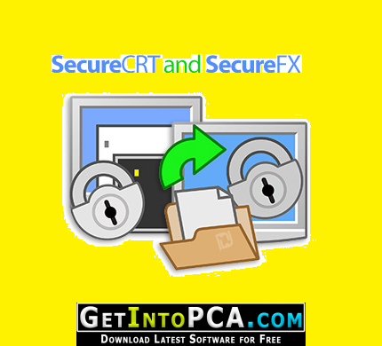 download VanDyke SecureFX 9.4.0.3072