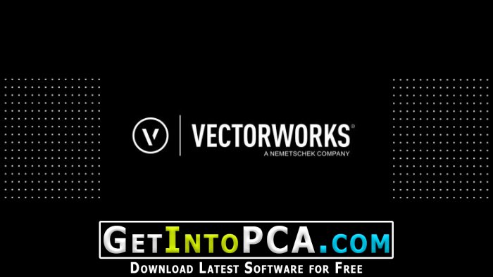 Download Vectorworks 2019 Windows And Macos Free Download
