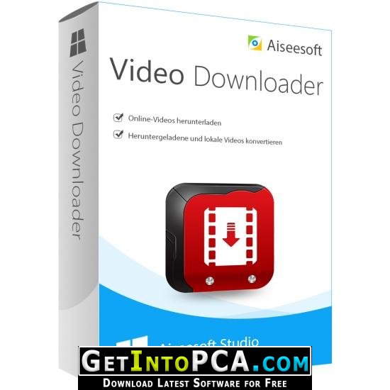 aiseesoft total video converter free download