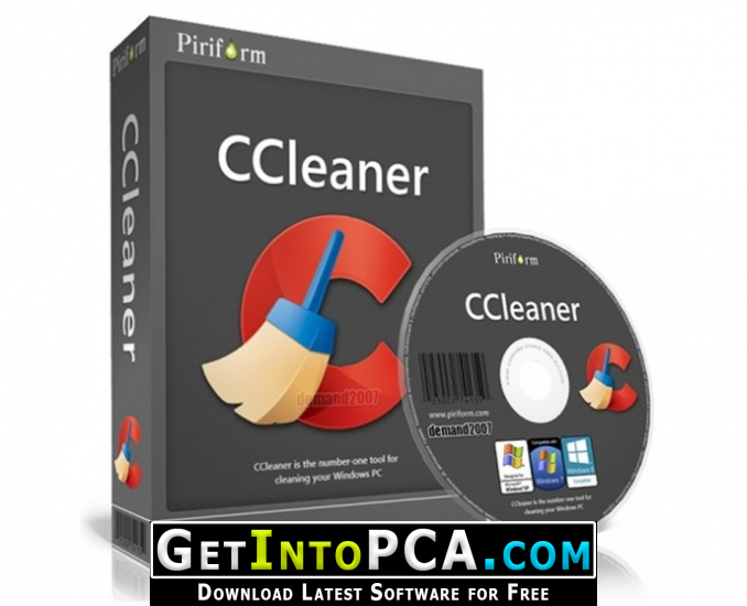 ccleaner free download 2018