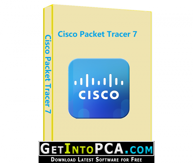 latest version of packet tracer free download