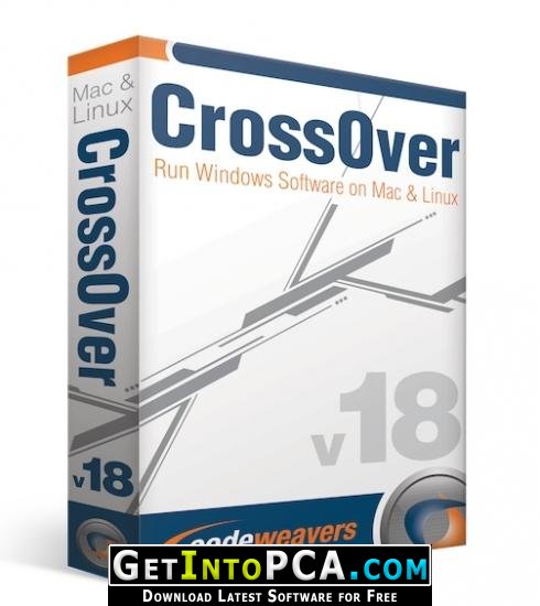 crossover mac 14 torrent