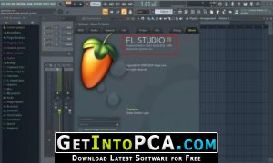 FL Studio Producer Edition 21.1.1.3750 free download