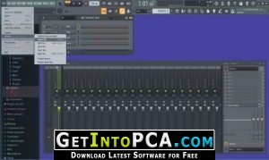 for android instal FL Studio Producer Edition 21.2.2.3914