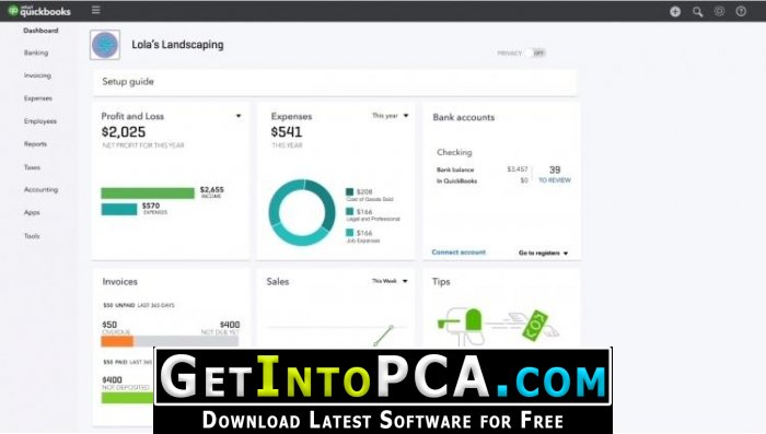 quickbooks accountants for mac 2016 download