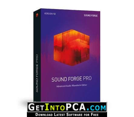 sound forge pro 12 mac torrent