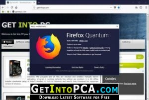 mozilla firefox offline installer free download