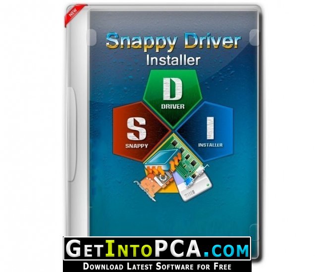 driverpack solution 2018 free download