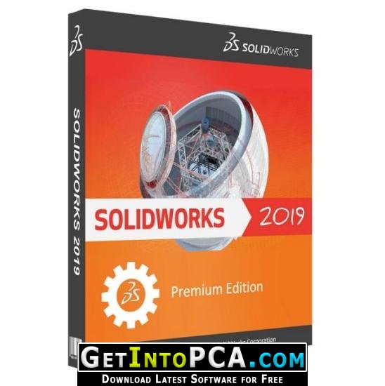 solidworks 2019 free download