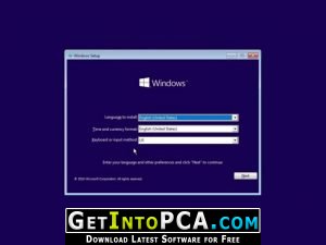 windows 10 pro 1809 full download