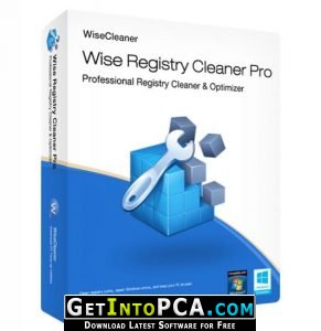 wise registry cleaner pro crack