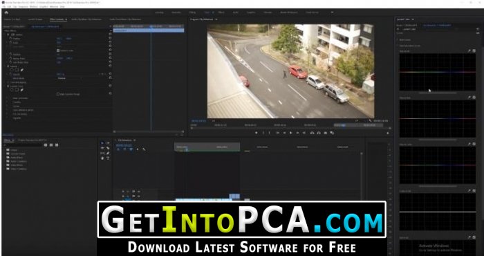 Adobe Premiere Pro Cc 19 13 0 1 13 Free Download