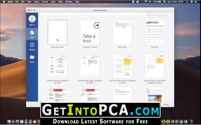 Download microsoft office for mac os sierra free