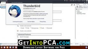 mozilla thunderbird free download windows 10