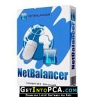 NetBalancer 9.12.7 Build 1814 Free Download