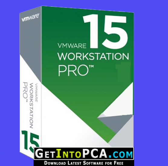 vmware workstation pro 15.0 2 download