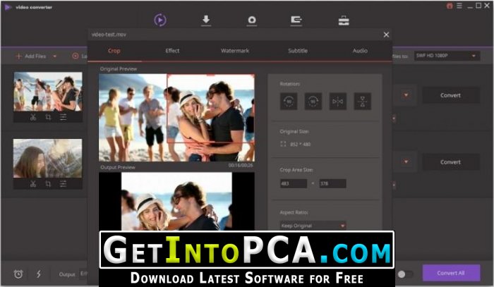 download wondershare video converter ultimate