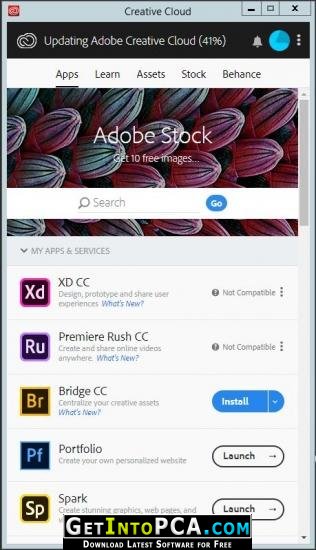 download creative cloud app manager