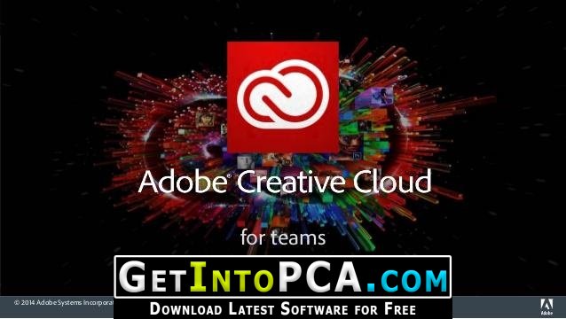 install creative cloud desktop app