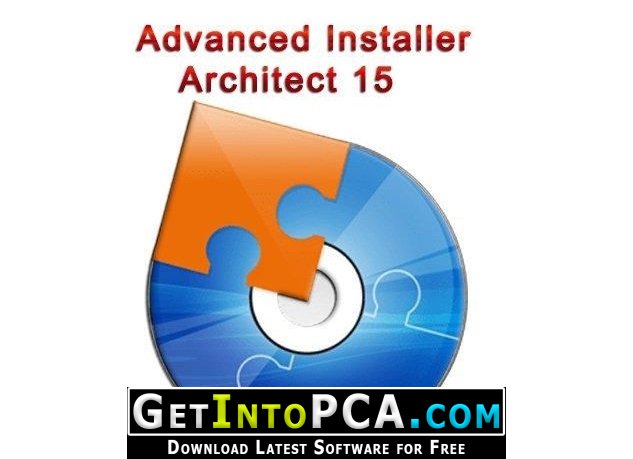 advanced installer free